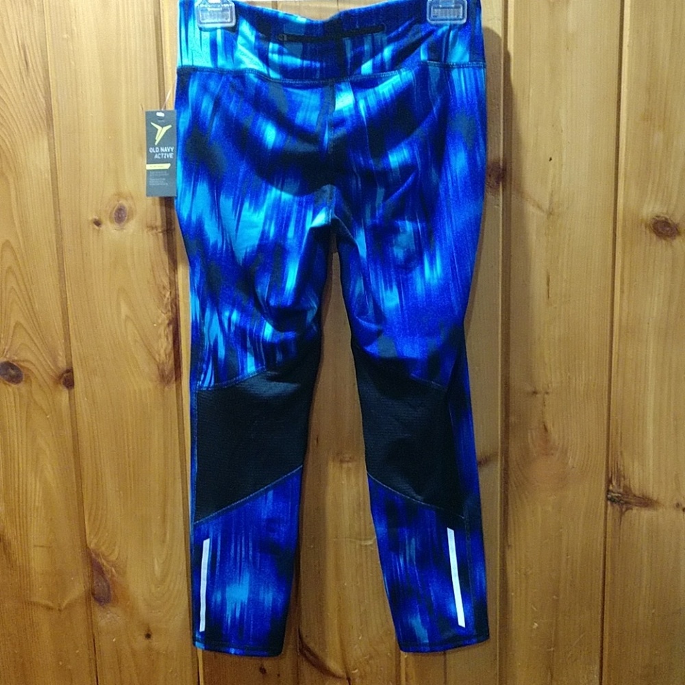 Old navy workout leggings